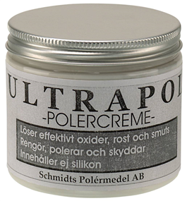 POLERCREME ULTRA POL