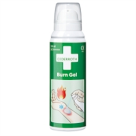 BURN GEL SPRAY 100 ML