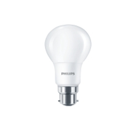 LED B22 KLOT FROST 8W(60W) VV