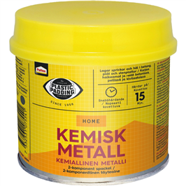 PP KEMISK METALL 460ML