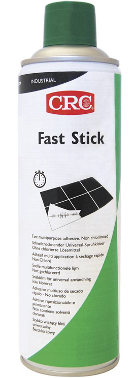 SPRAY LIM FAST STICK CRC