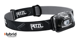 PANNL.PETZL LJUSGRÅ 300Lum