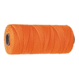 MURARSNÖRE ORANGE 120MTR