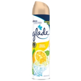 LUKTFRÄCHARE GLADE SPRAY