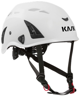 SKYDDSHJÄLM KASK SUPERPLASMA AQ