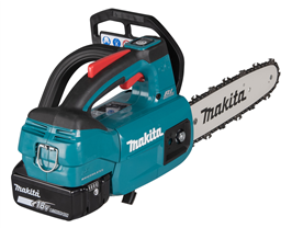 MAKITA KEDJESÅG 18V DUC254Z