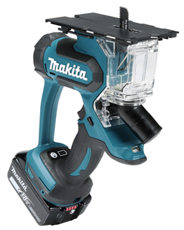 MAKITA GIPSSÅG 18V DSD180Z