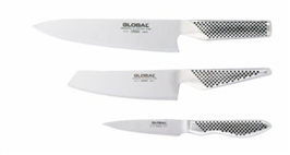 KNIVSET 3-DEL G-2538