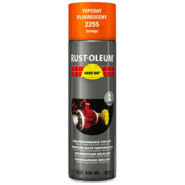 Sprayfärg Rust-Oleum Hard Hat