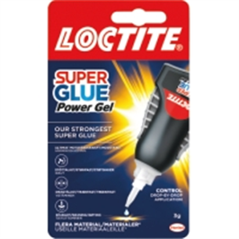 SNABBLIM 3G FLEX GEL LOCTITE