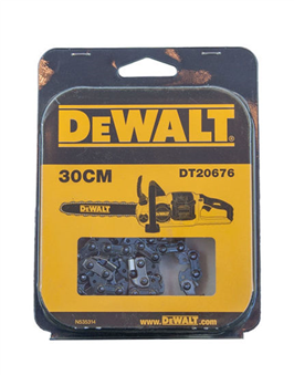 SÅGKEDJA DEWALT 30CM