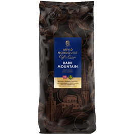 KAFFEBÖNOR DARK MOUNTAIN 1KG