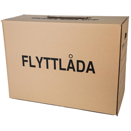 FLYTTBOX  560x330x406MM