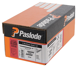 PAPPB.SPIK 34G 90 PASLODE 1200