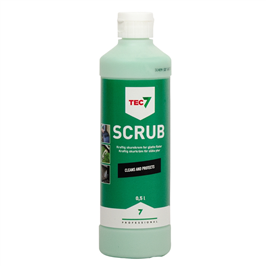 SKURMEDEL SCRUB 500ML TEC7