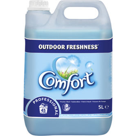 SKÖLJMEDEL COMFORT 5L PRO