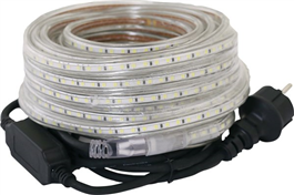 LJUSSLINGA LED 225W 25M IP54 S